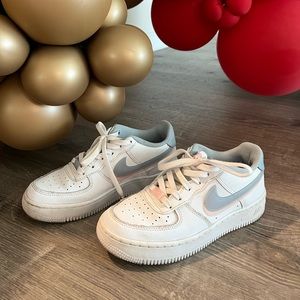 Nike Air Force women’s size 6
